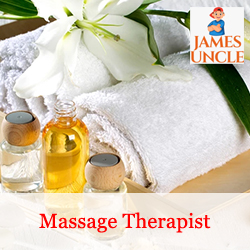 Massage therapist Mr. Ronit Das in Jadavgarh